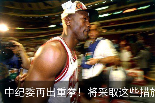 中纪委再出重拳！将采取这些措施，以钉钉子方式严查蝇贪蚁腐！
