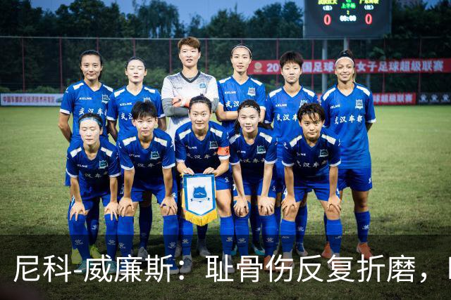 尼科-威廉斯：耻骨伤反复折磨，时速从35公里跌到不足29公里