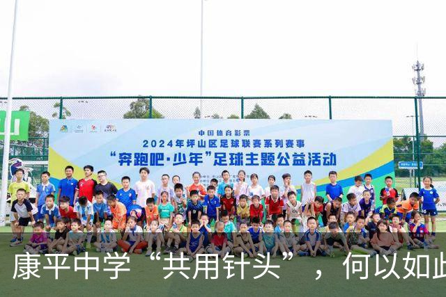 康平中学“共用针头”，何以如此“草台”？