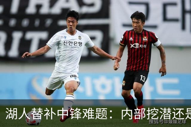 湖人替补中锋难题：内部挖潜还是外部补强？