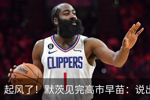 起风了！默茨见完高市早苗：说出的话，一开口就不对劲
